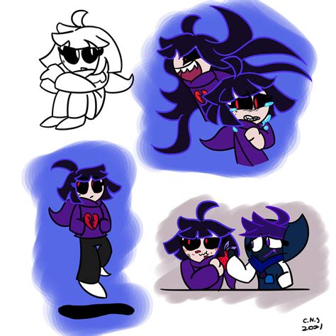 Ventsona Or Smth Probably Idk By Circlesnsquares On Deviantart