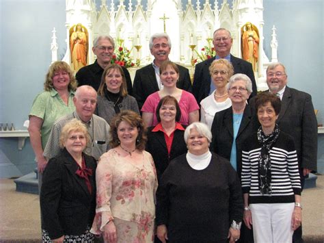 St. Mary's Catholic Church