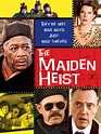 Prime Video: The Maiden Heist