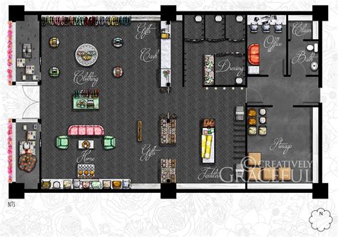 Maybe you would like to learn more about one of these? Creatively Graceful: Creatively Graceful Boutique Design