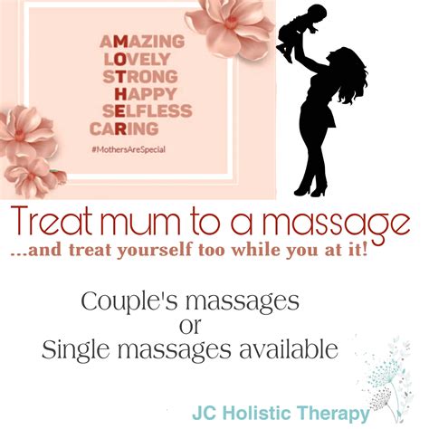 Jc Holistic Therapy Home