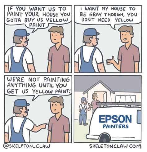House Painters Rfunny
