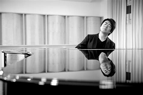 Τhe Chinese Pianist Lang Lang At The Herodion Athens Eoidaurus