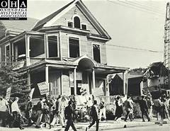 The Aftermath Corvel Corporations Impact On Syracuse