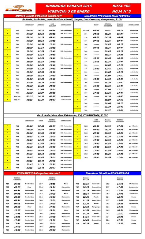 El horario de verano es el horario que sigue la convención por la cual se adelantan los relojes para usar más la luz diurna. HORARIOS DEL TRANSPORTE METROPOLITANO: HORARIOS DE VERANO ...