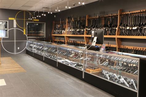 Rtsp New Jerseys 1 Gun Range Gun Store Nyc Shooting Range