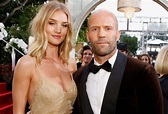 View Jason Statham Wife And Son Pics – Battle OK
