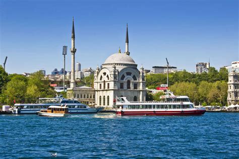 Bosphorus Cruise Istanbul Get The Detail Of Bosphorus Cruise On