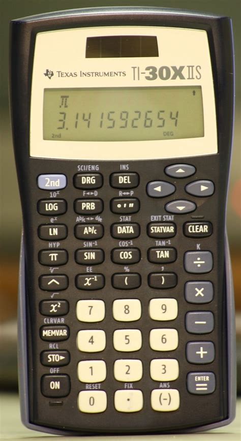 The cube root calculator is used to calculate the cube root of a number. How to find a cube root on a TI-89? Is it the same on all ...