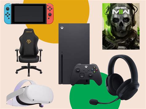The Best Cyber Monday Gaming Deals That You Can Shop Right Now Review