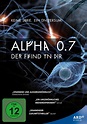 Alpha 0.7 – Der Feind in dir – Pressebereich
