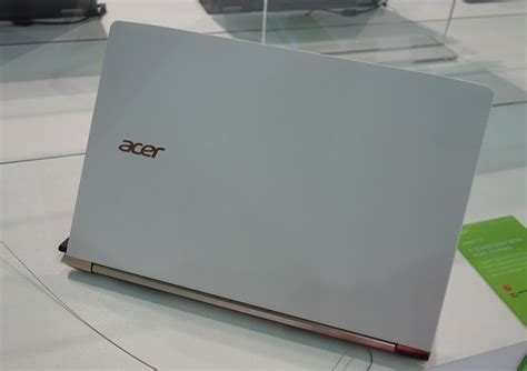 The acer aspire s 13 is the complete package. Acer Aspire S13 及 Switch Alpha 12 上市，多款 Windows 10 及 ...
