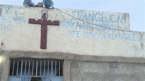 Christian Prisoners Released In Eritrea Missions Box