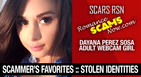 Romance Scams Now — Scars Rsn