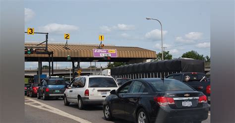 New Report Marks Growth Of Toll Roads In Us Fleetowner