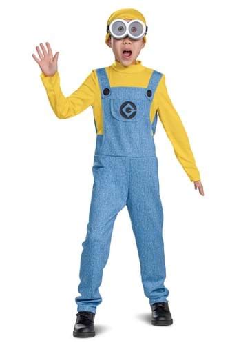 Sexy Minion Costumes For Adults