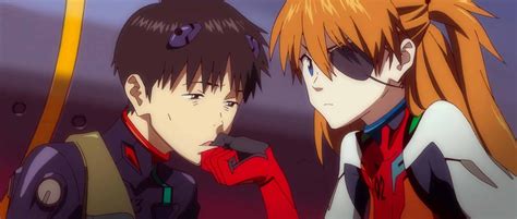 I Dont Think Misato Or Asuka Will Ever Forgive Shinji After What Happened In 333 Does Anno