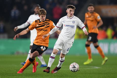 Billy gilmour profile), team pages (e.g. Chelsea move Billy Gilmour to the first team full-time ...