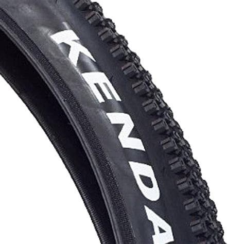 Generic Kenda Bicycle Tyre 26 X 175 195 Mountain Bike Tires Best