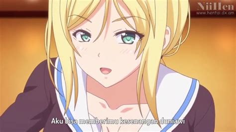 Eroriman Episode 1 Subtitle Indonesia Anime Slutnut