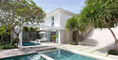 Chse Certified Villa Canggu Canggu Bali Indonesia Elite Havens