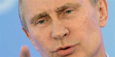 Putin Says No Discrimination Of Gays In Russia