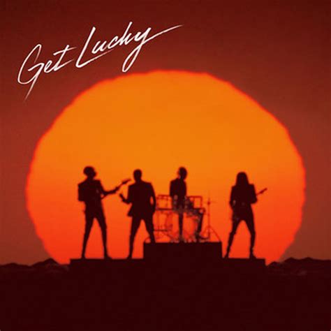 Daft Punk Break Record For Most Streamed Track On Spotify With New Single Get Lucky The