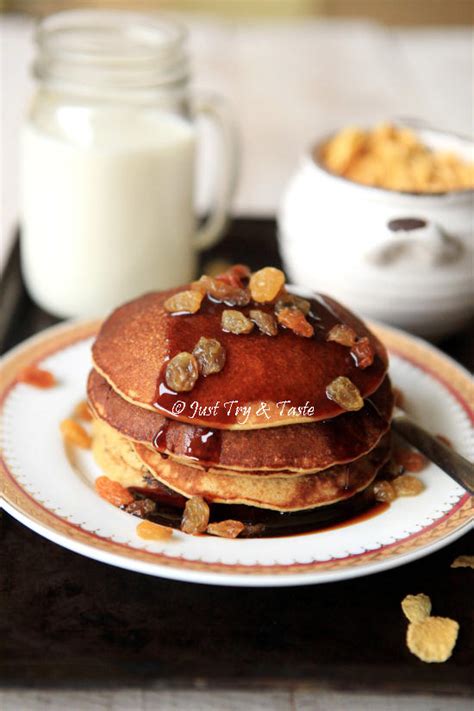 Check spelling or type a new query. Resep Pancake Pisang Bebas Gluten | Just Try & Taste