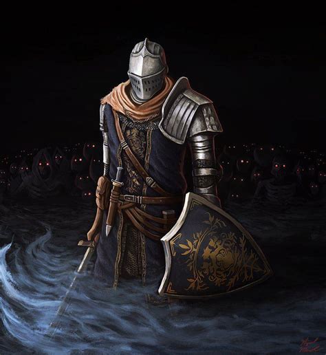 Dark Souls Elite Knight Wallpapers Top Free Dark Souls Elite Knight