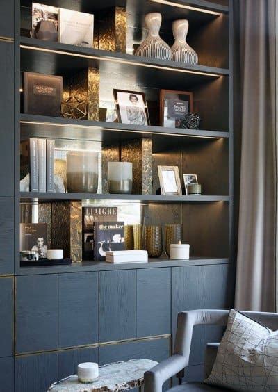 55 Best Images Bookcase Decorating Ideas Living Room How To Decorate