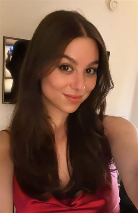 Picture Of Kira Kosarin