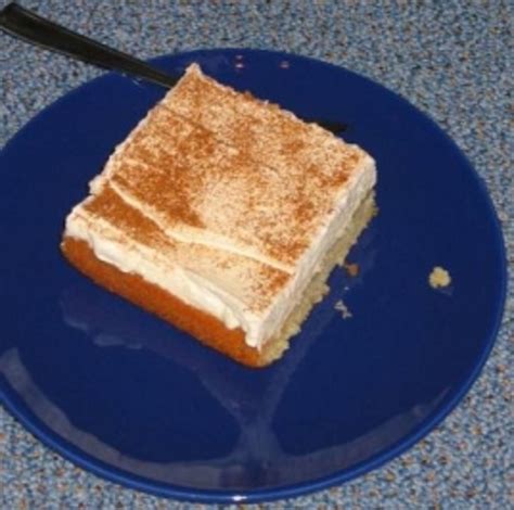 Ein backblech einfetten und den teig darauf glatt verstreichen. Einfacher Fantakuchen Rezept Gesendet von luna64 |75 ...