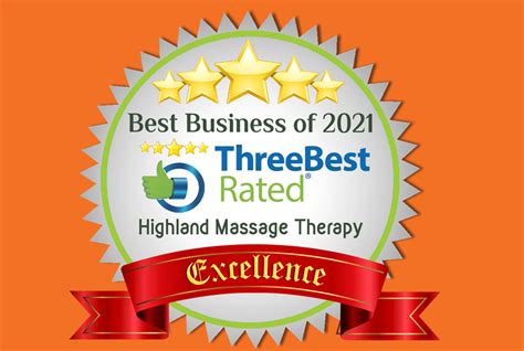 Home Highland Massage Therapy