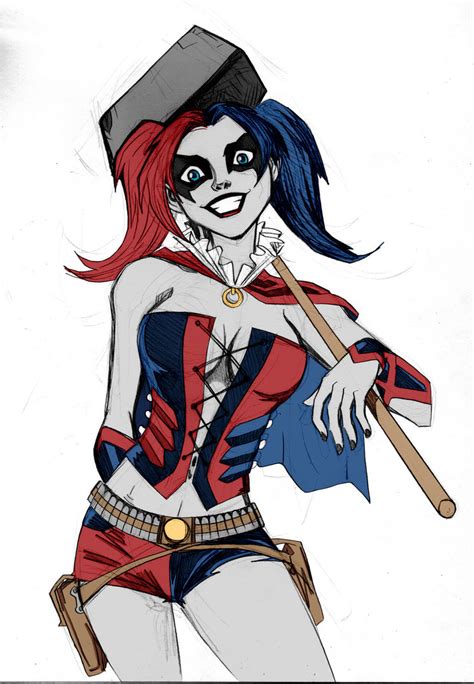 13290superheroes 11194games 8580celebrities 8541artist 7231cars 6977movies 3636nature 2925tv shows 2766girls 2129abstract 1904anime 1571music 1023photography 754animals 631indian celebrities 450bikes 446computer 427digital universe 400world 330others 329sports. Harley Quinn Sketch Colored by Kenkira by LucianoVecchio ...
