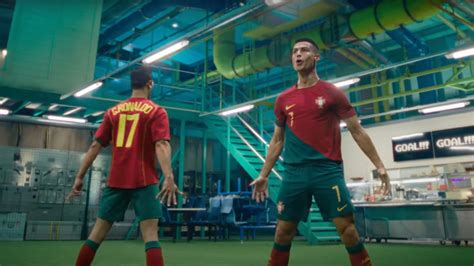 Full Video Nike World Cup Commercial 2022 Is A Classic