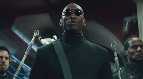 Here Is Why Mahershala Ali Wanted To Play Blade In Mcu Hollywood News
