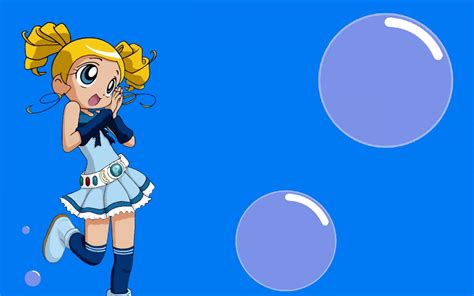 Best 50 Powerpuff Girls Doujinshi Wallpaper On Hipwallpaper