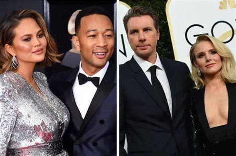 12 Celebrity Couples You Never Knew Split Up Before Getting Married