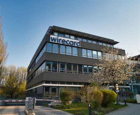 Ebanking mit dem ebanking der wirecard bank ag haben sie per klick schnellen und problemlosen zugang zu ihren konten und karten. Wirecard collapse impacts customers as services suspended
