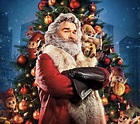 Watch Trailer For New Santa Claus Movie Starring Kurt Russell | Hotpress