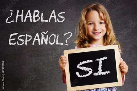 Hablas Español Si Stockfotos Und Lizenzfreie Bilder Auf