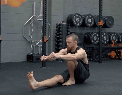 Master The Pistol Squat In 7 Steps Minimalism Fitness