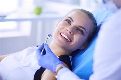 Dental Hygienist Long Hanborough Dental Practice