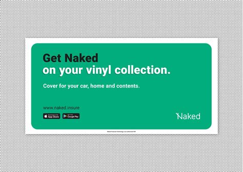 Naked Insurance Get Naked On Behance