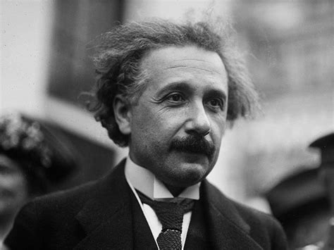 The Solar Eclipse That Made Albert Einstein A Science Celebrity