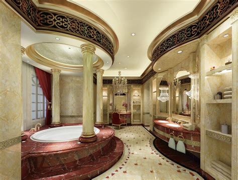 25 Luxurious Bathroom Design Ideas To Copy Right Now