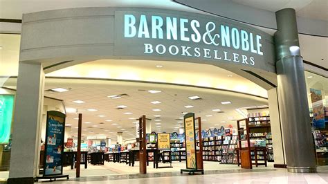Barnes And Nobles Reinvented Loyalty Program