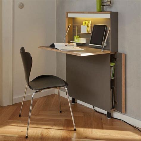Fine 28 Apartment Office Decor Ideas For Small Space Desks For Small