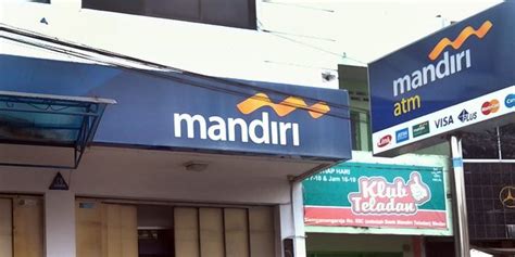 Bank mandiri taspen (bank mantap) berkomitmen. Bank Mandiri pastikan gaji PNS, TNI dan Polri sudah bisa diambil pagi ini | merdeka.com