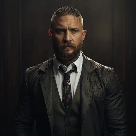 Tom Hardy Movies A Deep Dive Into His Career